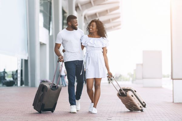 Lexington Travel