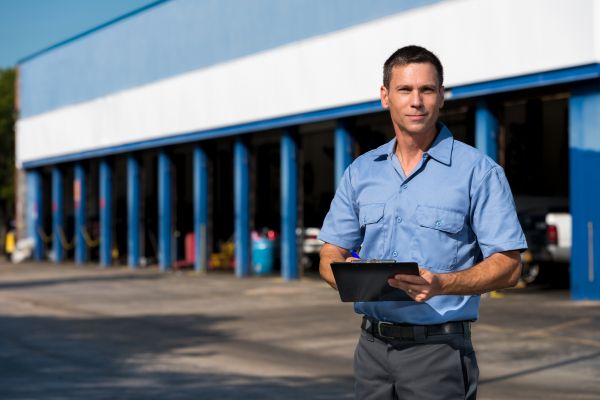 Lexington Auto