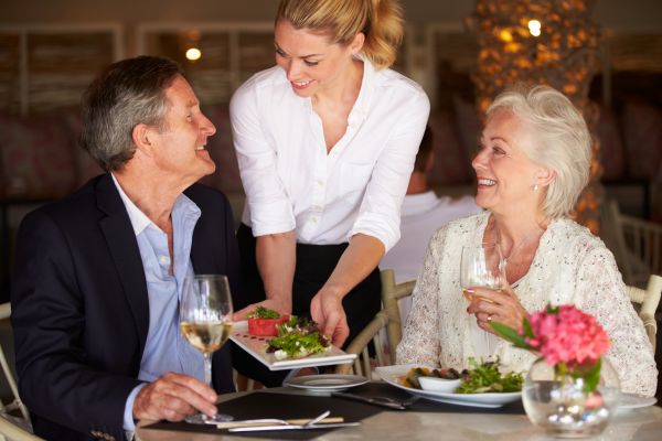 Lexington Dining