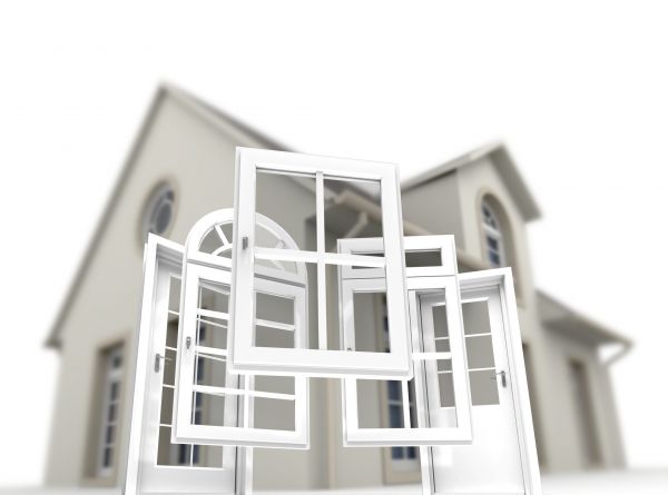 Lexington Windows Installation