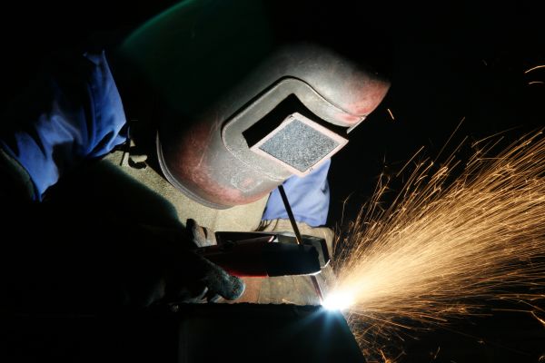Lexington Welding Service