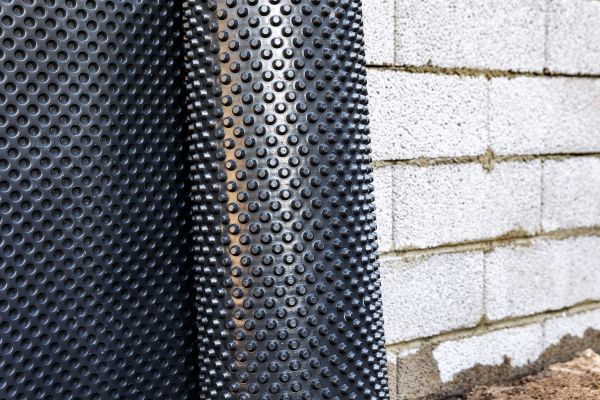 Lexington Waterproofing