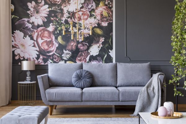 Lexington Wallpaper Service