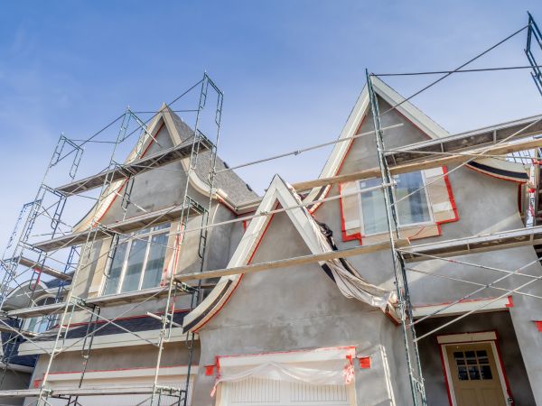Lexington Stucco Service