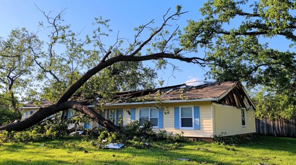 Lexington Storm Restoration