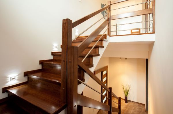 Lexington Stairs and Rails Service