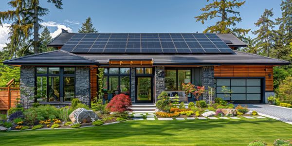 Lexington Solar Panels Service