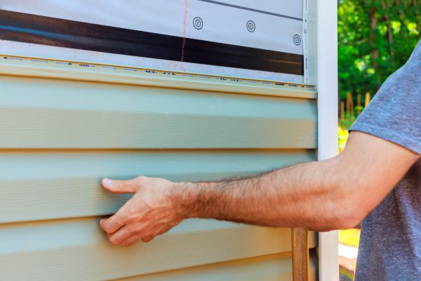 Lexington Siding Service