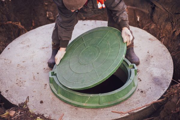 Lexington Septic Service
