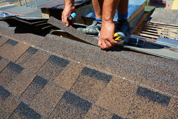 Lexington Roofing Service