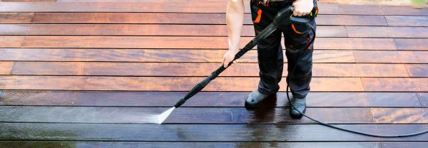Lexington Power Washing