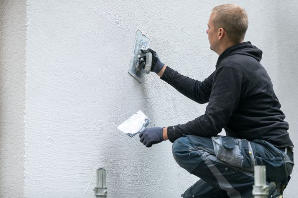 Lexington Plastering Service