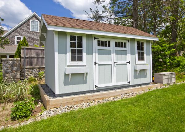 Lexington Outdoor Structure Service