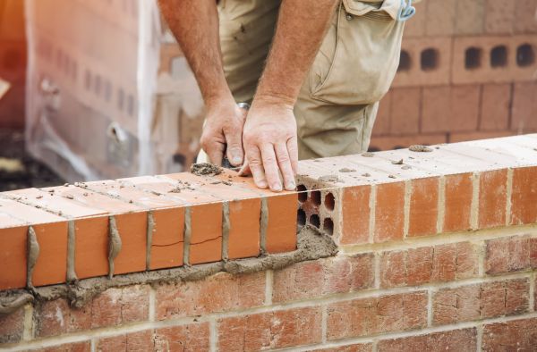 Lexington Masonry Service