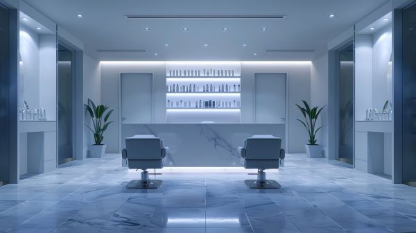 Lexington Lighting Service