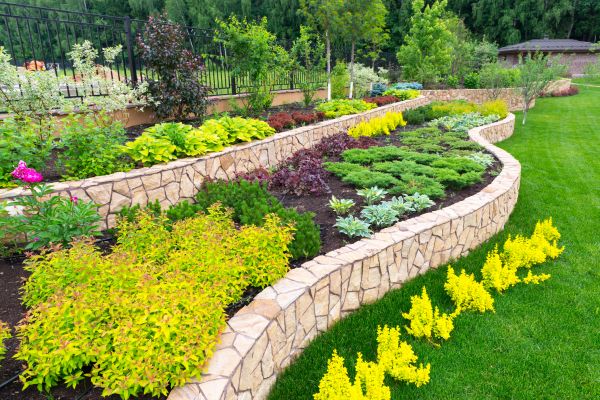 Lexington Landscaping
