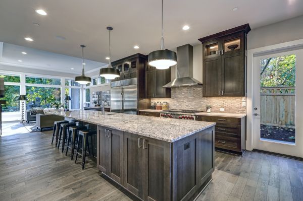 Lexington Kitchen Remodeling