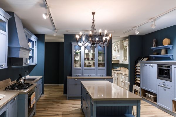 Lexington Interior Painting