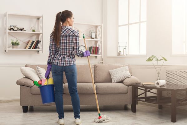 Lexington Interior Cleaning
