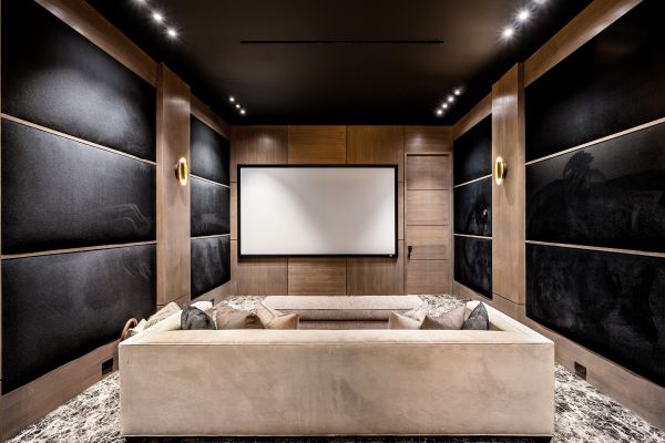 Lexington Home Theater Service
