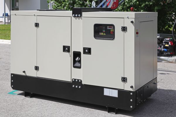 Lexington Generator Service
