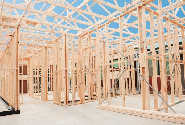 Lexington Framing