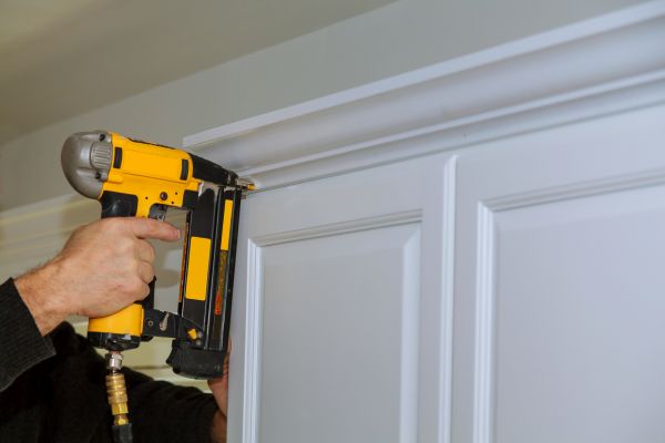 Lexington Finish Carpentry