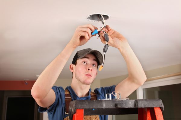 Lexington Electrical Service