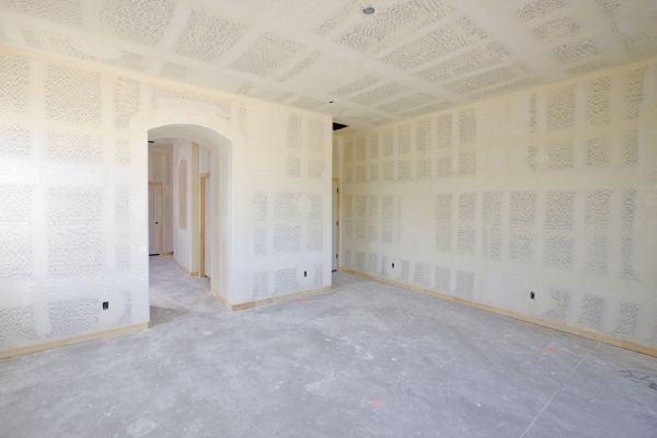 Lexington Drywall Service