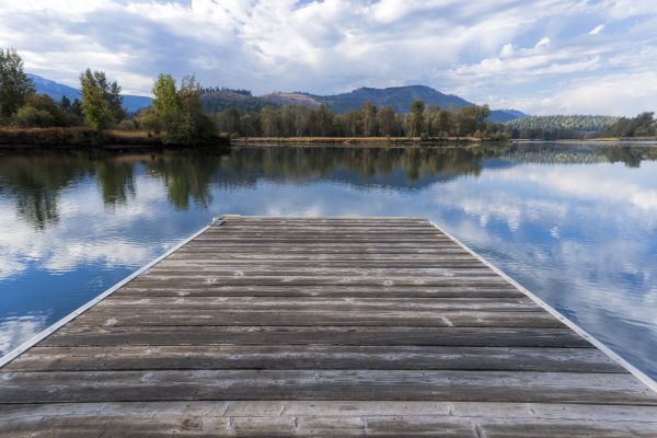 Lexington Deck Service