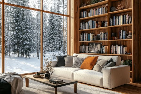 Lexington Custom Carpentry
