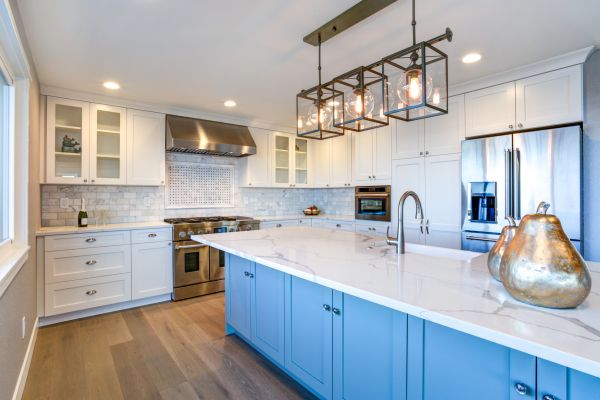 Lexington Countertop Service
