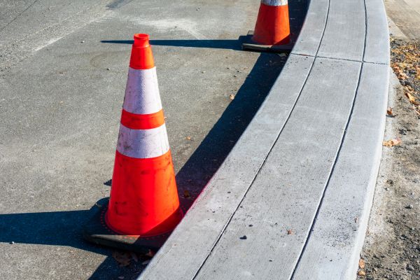 Lexington Concrete Repair