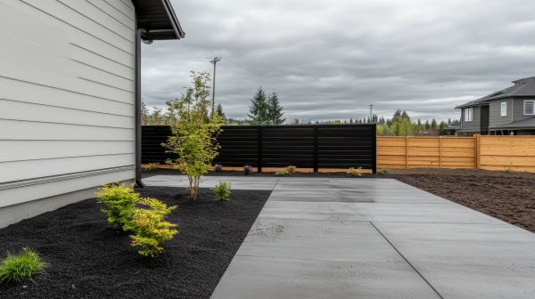 Lexington Concrete Leveling
