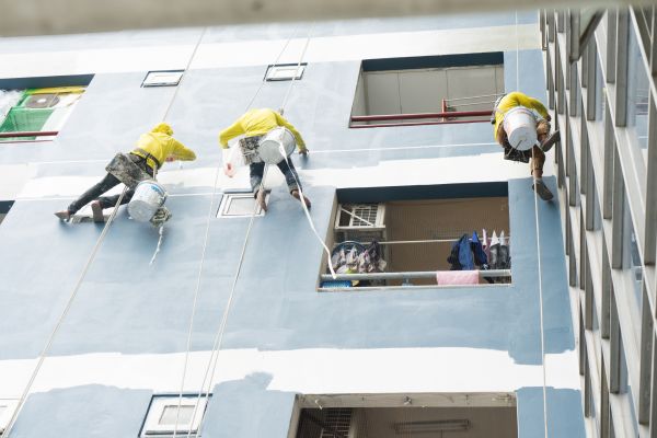 Lexington Commercial Painting