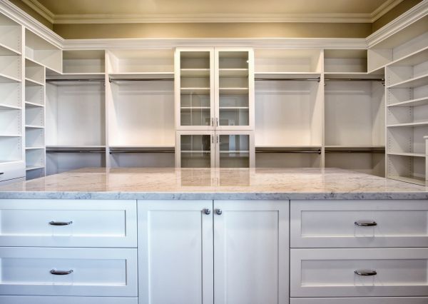 Lexington Closet and Shelving Service