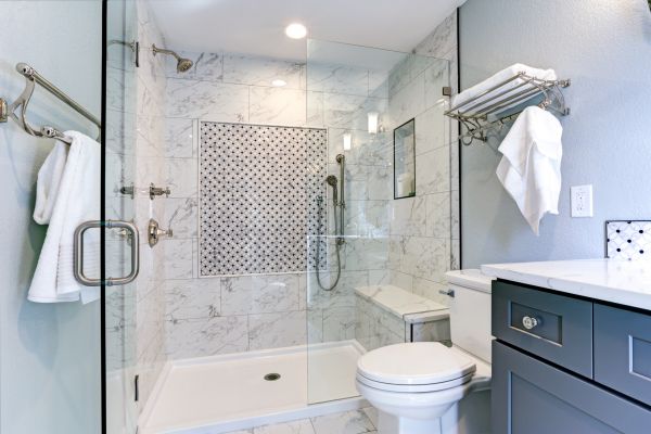 Lexington Bathroom Remodeling